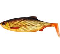 Westin Ricky the Roach Shadtail 14cm 42g - Real Rudd