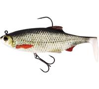 Westin Ricky The Roach Shadtail 18 cm 113g Sinking - Real Roach