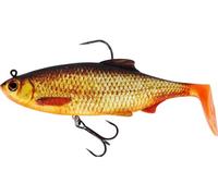 Westin Ricky The Roach Shadtail 18 cm 113g Sinking - Real Rudd
