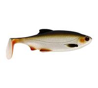 Westin Ricky the Roach Shadtail - Lively Roach - 10cm - 14g - 2 Stuks