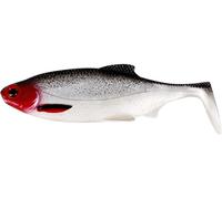 Westin Ricky the Roach Shadtail Lure 18cm 85g - Redlight