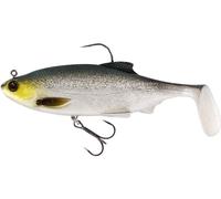 Westin Ricky The Roach Shadtail R 'N R Lure 18cm 113g Rigged & Ready Paddle Tail
