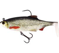 Westin Ricky The Roach Shadtail 18 cm 113g Sinking - Real Roach