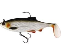 Westin Ricky The Roach Shadtail R2F Pike Predator Lures Ready to Fish 14 / 18cm