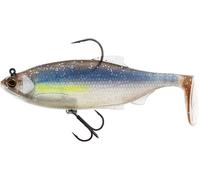 Westin Ricky The Roach Shadtail R2F Pike Predator Lures Ready to Fish 14 / 18cm