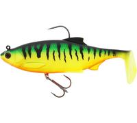 Westin Ricky The Roach Shadtail R 'N R Lure 18cm 113g Rigged & Ready Paddle Tail
