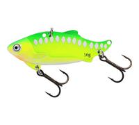Westin RICKY THE ROACH TUNGSTEN VIBRATION BAIT 5.5CM 16G SINKING - Real Roach