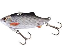 Westin RICKY THE ROACH TUNGSTEN VIBRATION BAIT 5.5CM 16G SINKING - Real Rudd