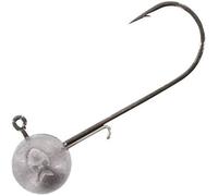 Westin Round Up LT Natural Mustad Jig Heads - 15g #4/0