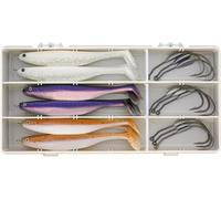 Westin Seabass Box Casting - 22 Piece Bait Set