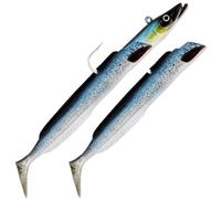 Westin Sandy Andy Jig Lure 10cm 12g - Bluetooth