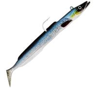 Westin Sandy Andy 22g 13cm Jig - 3 Pack - Cod, Halibut, Pollock - Fishing Lure