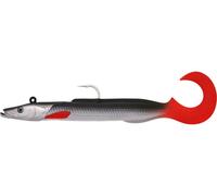 Westin Sandy Andy Curtail Soft Lure 150g 230 Mm Silver