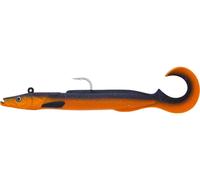 Westin Sandy Andy Curltail Jig 122g-150g halibut bait rubber fish rubber shad