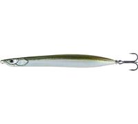Westin Sandy Andy Fixed 24g 12cm Lure - REAL SANDEEL