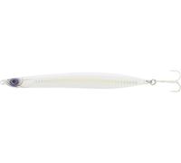 Westin Sandy Andy Fixed Sea Bass 18g 11cm - Bright White Scales