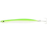 Westin Sandy Andy Fixed Sea Bass 18g 11cm - Chartrause Diamond Scales