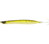 Westin Sandy Andy Fixed Sea Bass 18g 11cm - UV Transparant Ammo Scales