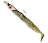 Westin Sandy Andy Jig Lure 14cm 32g - Pearl Sand