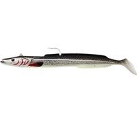Westin Sandy Andy Jig 5g 7.7cm Lure - ROBOCOD