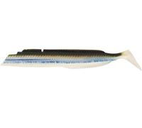 Westin Sandy Andy Rubber Fish 10 cm 12 g Colour: Tobis Ammo