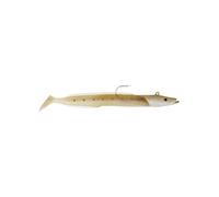 Westin Sandy Andy Jig Lure 13cm 22g - Brown Abalone