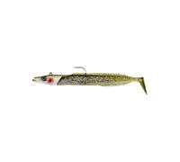 Westin Sandy Andy Jig Lure 14cm 32g - Pearl Sand