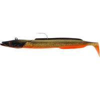 Westin Sandy Andy Jig Soft Lure 300g 280 Mm Multicolor