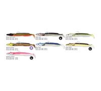 Westin Sandy Andy Jig Soft Lure 150g 230 Mm