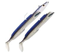 Westin Sandy Andy Jig Lure 10cm 12g - Clear Sky