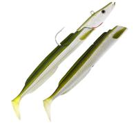 Westin Sandy Andy Rubber Fish 10 cm 12 g Colour: Tobis Ammo