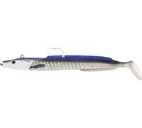 Westin Sandy Andy Rubber Fish 10 cm 12 g Spotted Sardine