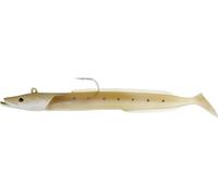 Westin Sandy Andy Jig Lure 13cm 22g - Brown Abalone