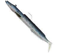 Westin Sandy Andy Jig Lure 14cm 32g - Spotted Sardine