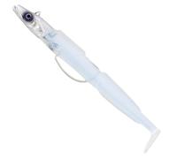 Westin Sandy Andy Weedless Jig Lures (Pearlescent, 13cm | 23g)