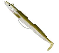 Westin Sandy Andy Weedless Jig Lures (Tobis Ammo, 10cm | 16g)
