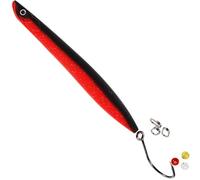 Westin Sandy Inline 10.5cm 18g - Sea Trout Lure, Colour: Dull Sunrise