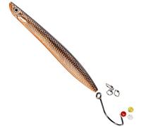 Westin Sandy Inline 14 g / 9.5 cm Copper Sardine