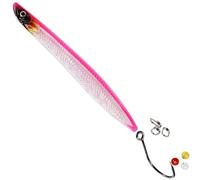 Westin Sandy Inline 18 g / 10.5 cm Pink Ayu