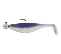 Westin ShadTeez Rigged and Ready 12cm 10g #6 - Sparkling Blue