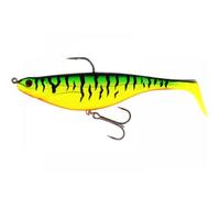 Westin Shadteez Rigged 'n' Ready 16cm 55g Sinking Lure - Crazy Firetiger