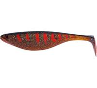 Westin Shadteez Slim 12cm 10g Lure - Motoroil Blood