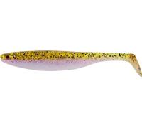 Westin Shadteez Slim 14cm 17g Lure - Violett Goby