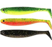 Westin Shadteez Slim 4.7cm 6 Pack - Clear Water Mix