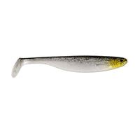 Westin ShadTeez Slim Rubber Bait for Perch, Zander, Pike - 7.5 cm/10 cm/14 cm/18 cm