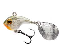 Westin Spin Tail Jig DropBite Sinking Semi Soft Lure Lead Free - 3.2cm / 12g