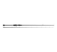 Westin Spinning Rod W2 Finesse Crank-T Carbon Fishing Pole with Split Handle 7'