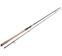 Westin W4 2nd Spinning Rod Silver 2.70 m / 7-30 g