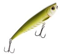 Westin Spot-On Top Walker 12.5 cm 27 g Green Minnow
