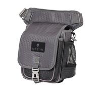 Westin Stalker Bag W4 with Two Tackle Boxes Fishing Accessory Bag Waterproof